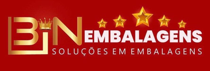 Logo BN Embalagens