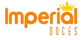 Logo Imperial Doces