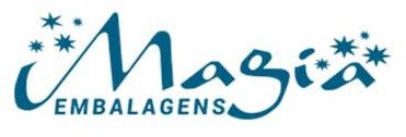 Logo Magia Embalagens